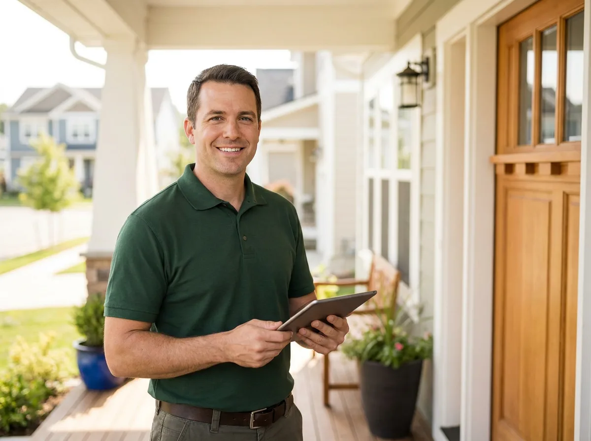 Pest control FAQs for De Soto, KS